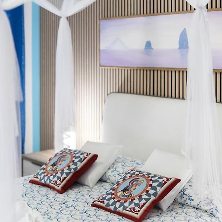 Holiday Eolie Village Vulcano  Zewnętrze zdjęcie