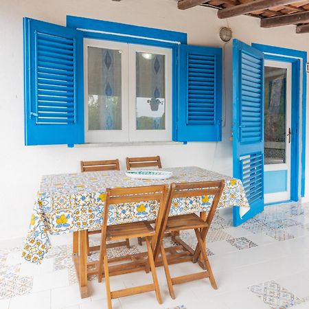 Holiday Eolie Village Vulcano  Zewnętrze zdjęcie