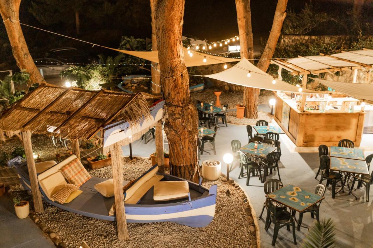Holiday Eolie Village Vulcano  Zewnętrze zdjęcie