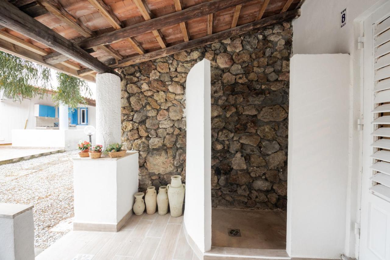 Holiday Eolie Village Vulcano  Zewnętrze zdjęcie