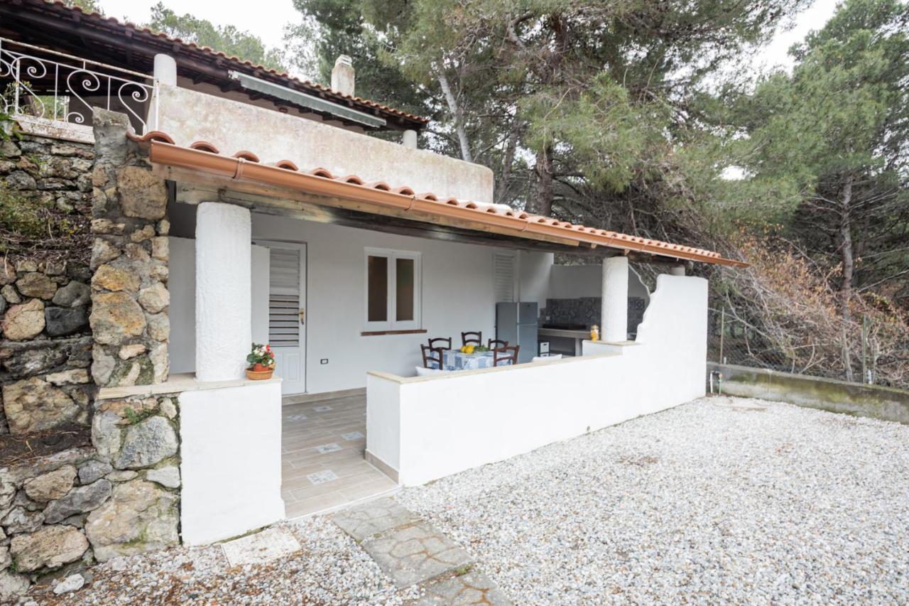 Holiday Eolie Village Vulcano  Zewnętrze zdjęcie