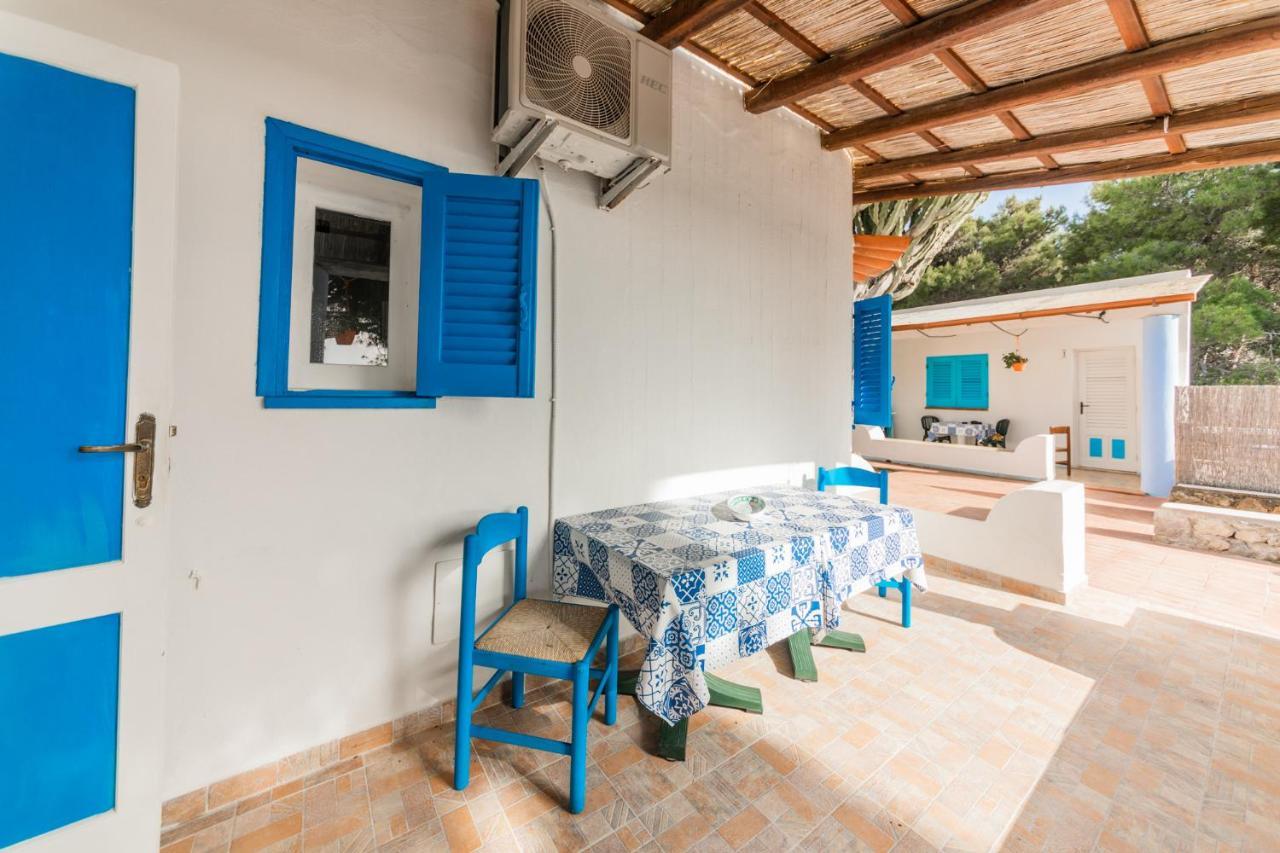 Holiday Eolie Village Vulcano  Zewnętrze zdjęcie