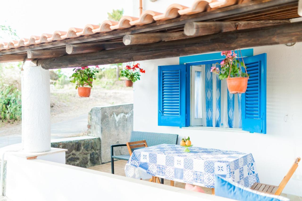 Holiday Eolie Village Vulcano  Zewnętrze zdjęcie