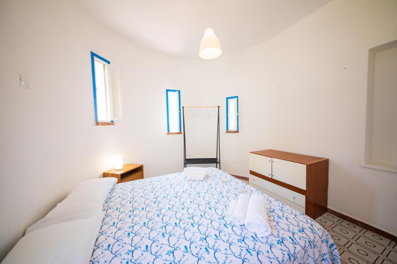 Holiday Eolie Village Vulcano  Zewnętrze zdjęcie