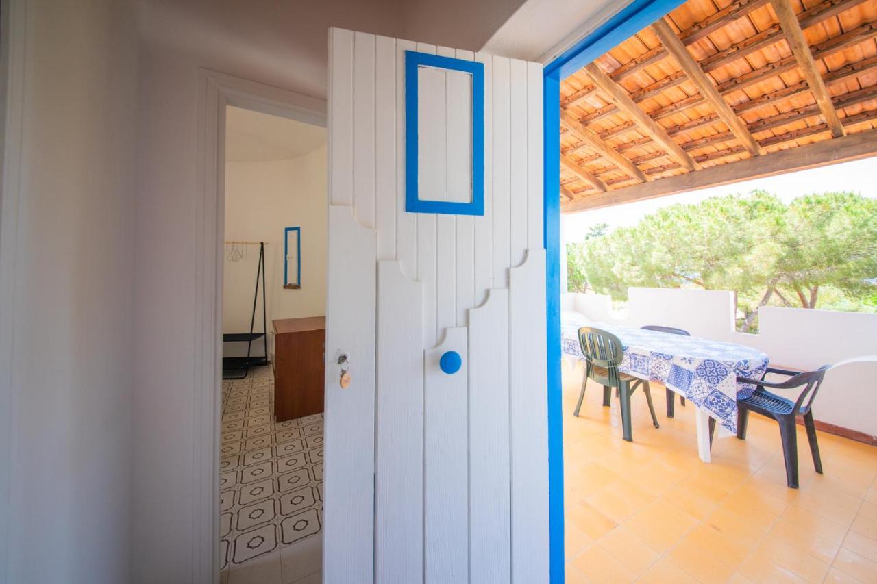 Holiday Eolie Village Vulcano  Zewnętrze zdjęcie