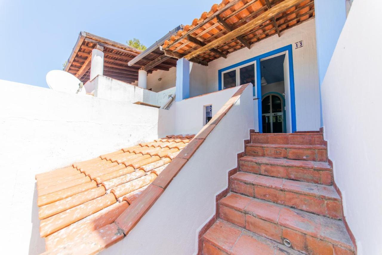 Holiday Eolie Village Vulcano  Zewnętrze zdjęcie