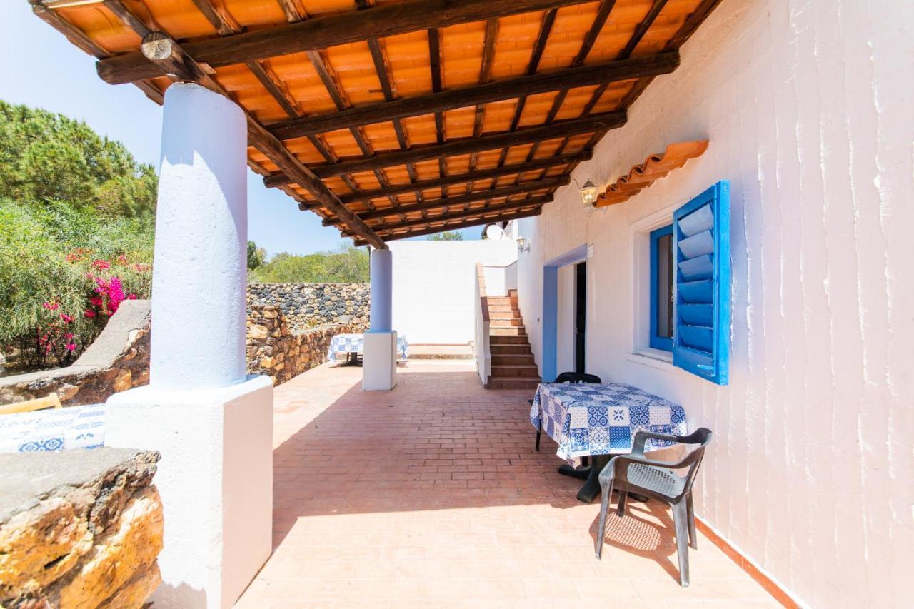 Holiday Eolie Village Vulcano  Zewnętrze zdjęcie