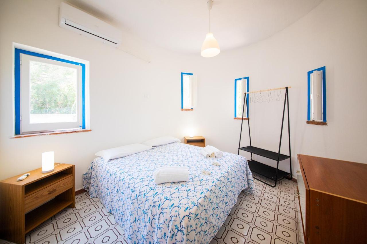 Holiday Eolie Village Vulcano  Zewnętrze zdjęcie