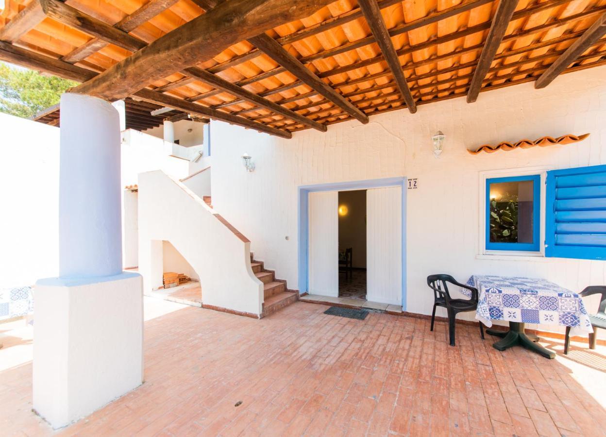 Holiday Eolie Village Vulcano  Zewnętrze zdjęcie