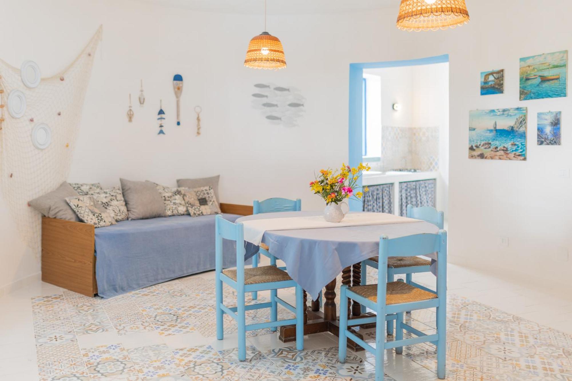 Holiday Eolie Village Vulcano  Zewnętrze zdjęcie